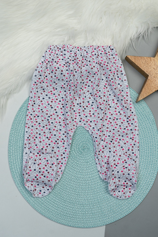 Повзунки ясельні 5703-2